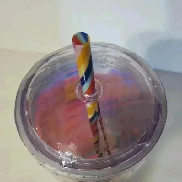 Starbucks Rainbow Tumbler - Picture 2 of 5